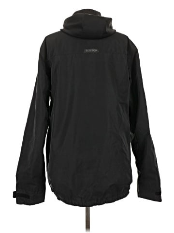 Burton Raincoat (view 2)