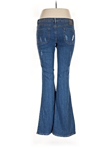 Material Girl Jeans (view 2)
