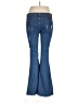 Material Girl Stars Blue Jeans Size 13 - photo 2