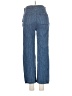 J.Crew Stripes Blue Jeans Size 26 waist - photo 2
