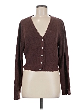 Universal Thread Cardigan