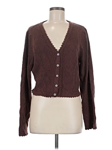 Universal Thread Cardigan (view 1)