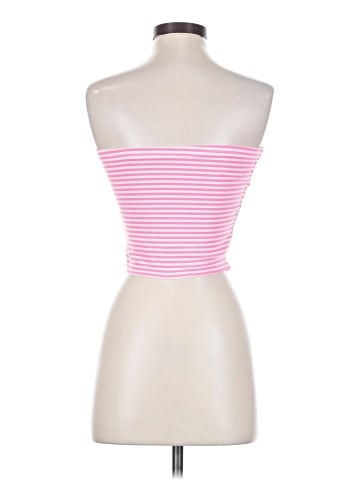 Shein Tube Top (view 2)