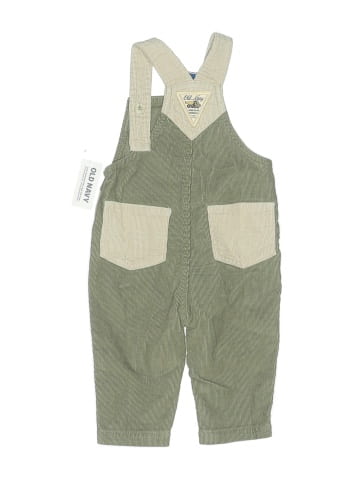 Old Navy Overalls (view 2)