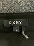 DKNY Black Casual Skirt Size 4 - photo 4