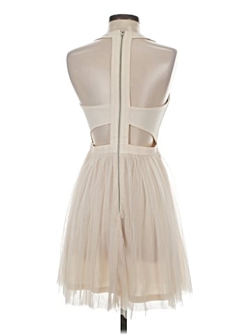Unbranded Cocktail Dress (view 2)