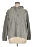 C&C California Gray Pullover Hoodie Size XL - photo 1
