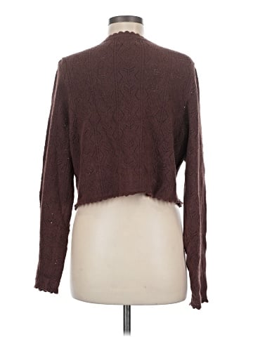 Universal Thread Cardigan (view 2)