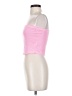 Shein Pink Tube Top Size S - photo 5
