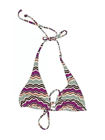 Roxy Swimsuit Top (view 1)