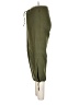 NY Jeans 100% Cotton Green Cargo Pants Size M - photo 5