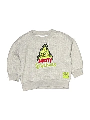 Dr. Seuss Sweatshirt (view 1)