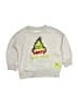 Dr. Seuss 100% Polyester Silver Sweatshirt Size 2T - photo 1