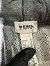Diesel Gray Sweatpants Size M - photo 7