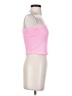 Shein Pink Tube Top Size S - photo 4