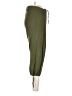 NY Jeans 100% Cotton Green Cargo Pants Size M - photo 4
