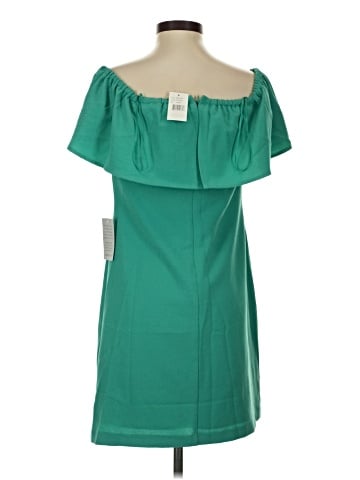 Charles Henry Casual Dress (view 2)