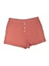 Lapis Red Shorts Size L (estimated) - photo 1