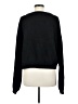 Aqua Black Pullover Sweater Size M - photo 2