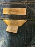 Christopher & Banks Blue Denim Jacket Size S - photo 6