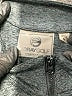 FORAY GOLF Gray Fleece Size M - photo 6