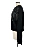 Aqua Black Pullover Sweater Size M - photo 5