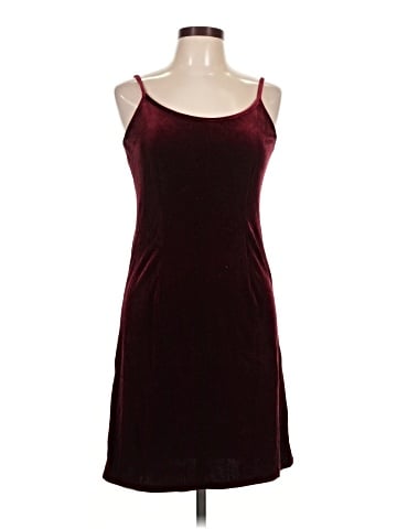 Papell Boutique Evening Cocktail Dress (view 1)