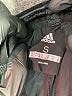 Adidas Solid Black Casual Pants Size S - photo 7
