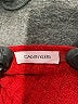 Calvin Klein Red Pullover Sweater Size 2X (estimated) - photo 7