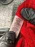 Calvin Klein Red Pullover Sweater Size 2X (estimated) - photo 8