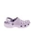 Crocs Purple Mule/Clog Size 9 - photo 1
