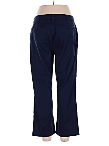 Ecru Casual Pants (view 2)