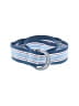 Vineyard Vines 100% Polyester Blue Belt Size L (kids) - photo 1