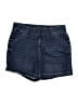 Jag Blue Denim Shorts Size 10 - photo 1