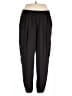 Vuori Solid Black Casual Pants Size XXL - photo 1