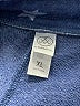ALTERNATIVE Stars Blue Shorts Size XL - photo 3