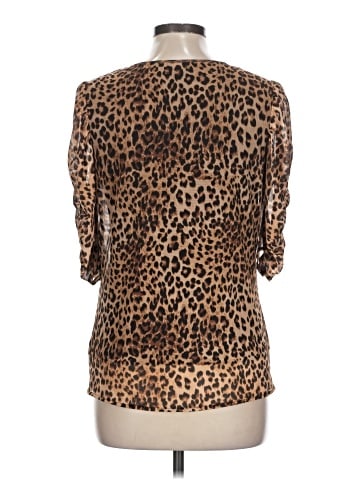 Reba 3/4 Sleeve Blouse (view 2)
