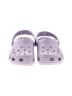Crocs Purple Mule/Clog Size 9 - photo 2