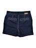 Jag Blue Denim Shorts Size 10 - photo 2