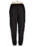 Vuori Solid Black Casual Pants Size XXL - photo 2