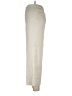 Giorgio Armani Solid Ivory Casual Pants Size EU 42 / US 12 - photo 5
