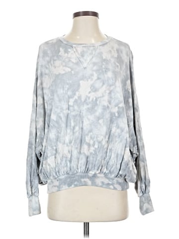 Young Fabulous & Broke Pullover Sweater (view 1)
