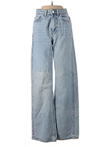Zara Jeans (view 1)