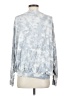Young Fabulous & Broke Tie-dye Gray Pullover Sweater Size S - photo 2