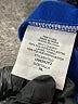As U Wish 100% Polyester Paisley Blue Casual Dress Size XL - photo 8