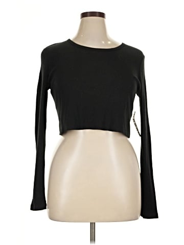 BDG Long Sleeve T-Shirt (view 1)