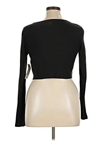 BDG Long Sleeve T-Shirt (view 2)