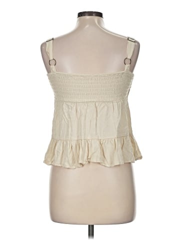 Unbranded Sleeveless Blouse (view 2)
