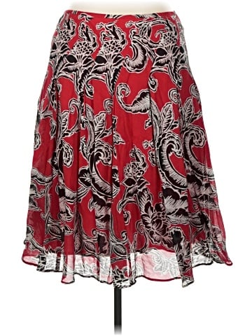 Talbots Casual Skirt (view 1)