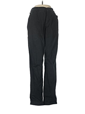 Lee Track Pants (view 1)